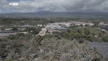 In Sicilia, a Giarre, al via il Radicepura Garden Festival