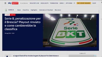 SERIE B ULTIM'ORA