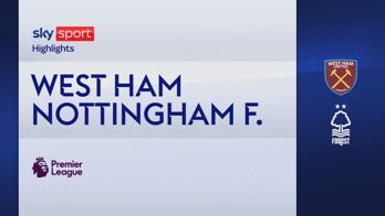 HL WEST HAM - NOTTINGHAM FOREST