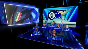 COLL INTER LAZIO