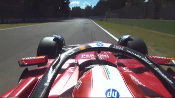 GENE SU FERRARI