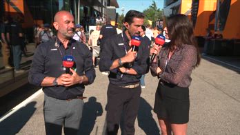 PIRIA SU MONACO