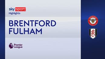 HL BRENTFORD - FULHAM
