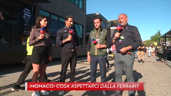 CAPELLI SU MONACO