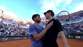 MATCH POINT ALCARAZ