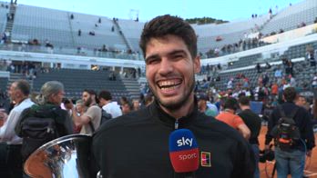 INTV ALCARAZ POST FINALE 250518_0557273