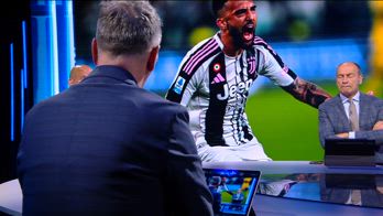 JUVE KOOP NICO