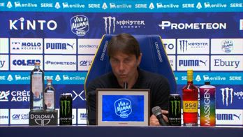 CONF CONTE