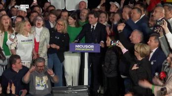 Elezioni Romania, centrista Nicusor Dan è il nuovo Presidente
