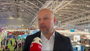 Ucraina, Trofimov; "Putin vuole spaccare Europa"