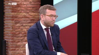 Guerra in Medioriente, Provenzano: Trump disastroso su Gaza