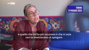 Caso Gisèle Pelicot, Caroline Darian: Incesto un tabù in Francia