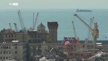 GENOVA AL VOTO: INFRASTRUTTURE, SICUREZZA, SOSTENIBILITA’
