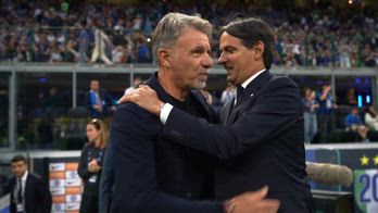 HL TESTA A TESTA NAPOLI_INTER 37 GIORNATA_1408918