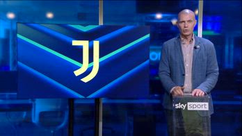 CORNER JUVE