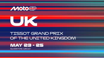 TEASER SILVERSTONE