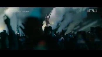 TRAILER Travis Scott, il doc sulla tragedia di Astroworld