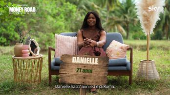Money Road: Danielle