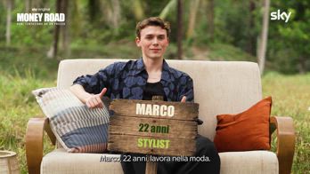 Money Road: Marco