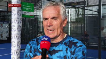 INTV DONADONI