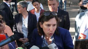 Schlein: Governo si spacca su poltrone e ingora gli italiani