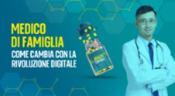 Medico di famiglia: come cambia con la rivoluzione digitale