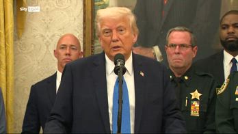 ERROR! ESTR TRUMP SU PUTIN E PACE