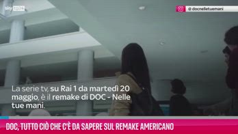 VIDEO DOC, tutto ciò che c'è da sapere sul remake americano