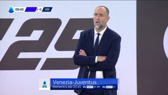 JUVE CAMPO