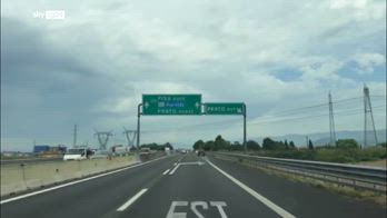 Donna scomparsa a Prato,  "se mi trovano mi ammazzano" il messaggio in chat