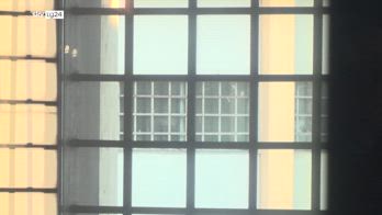 Torino, detenuto suicida nel carcere delle Vallette