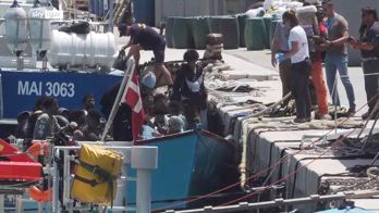 ERROR! SRV MIGRANTI sera