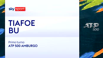 HL TIAFOE-BU 1T 500 AMBURGO_1134826