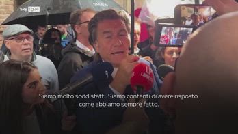 Delitto Garlasco, avvocato di Stasi: Giornata molto positiv