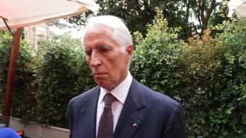 INTV MALAGO' SU BENVENUTI