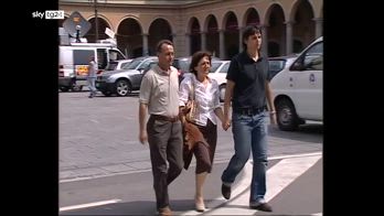 Delitto Garlasco, Marco Poggi ascoltato dai magistrati di Pavia nel veneziano