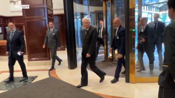 ERROR! Mattarella: integrazione europea straordinaria avventura