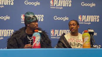 NBA, Jalen Williams e la maglietta incriminata