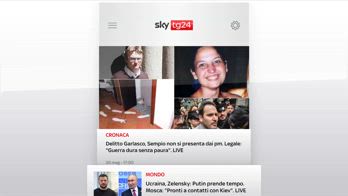 Sky Tg24 Economia, puntata del 20.05.2025