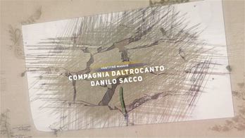 VIDEO - Compagnia Daltrocanto presenta Ventitre Maggio