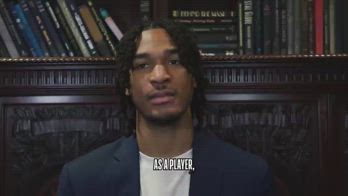 NBA, Stephon Castle rookie dell'anno