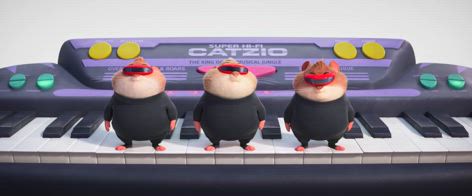 TRAILER Zootropolis 2, il film d'animazione Disney