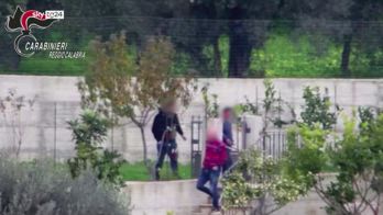 Ndrangheta, operazione Millennium della Dda Reggio Calabria