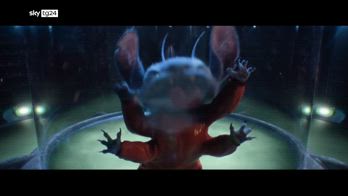Lilo & Stitch: al cinema tra amicizia e avventura