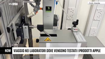 NOW Puntata 224 - 22 maggio 2025 - Stag. 6, Ep. 5