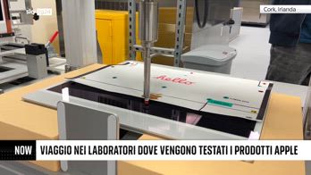 NOW Puntata 224 - 25 maggio 2025 - Stag. 6, Ep. 5