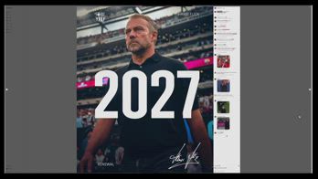 WARN! - barcellona flck rinnova fino al 2027