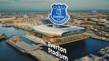WARN! - ESTRATTO DI CANIO GOODISON PARK SU STADIO NUOVO