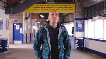 WARN! - ESTRATTO DI CANIO GOODISON PARK SU ADDIO STADIO