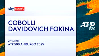HL COBOLLI-DAVIDOVICH FOKINA 2T AMBURGO_5740503